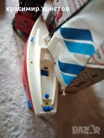 Стара играчка