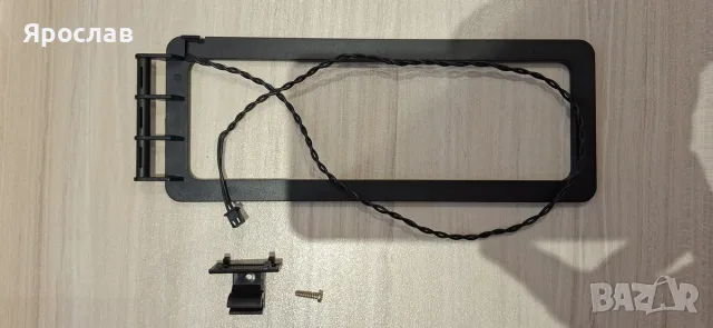 Аудио Система Panasonic SU-CH40, снимка 3 - Аудиосистеми - 55927770