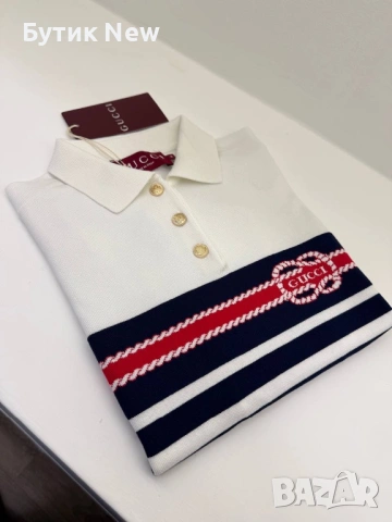 Тениска Гучи