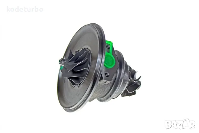 Турбо ядро картридж Turbo cartridge за Mercedes Sprinter I 2.2L 208CDI 60kW VV11