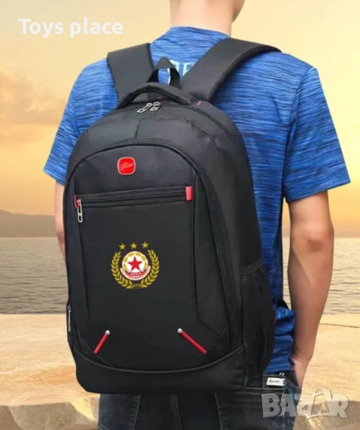 Плажна хавлия ЦСКА София , снимка 8 - Хавлиени кърпи - 52171847