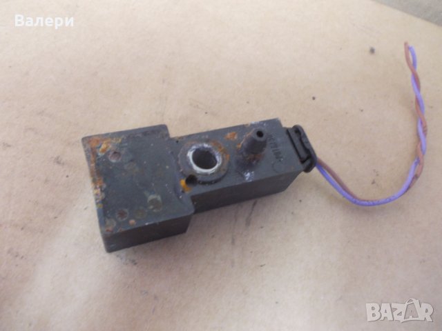 датчик аербаг сензор 1490426080 за PEUGEOT CITROEN, снимка 5 - Части - 34875248