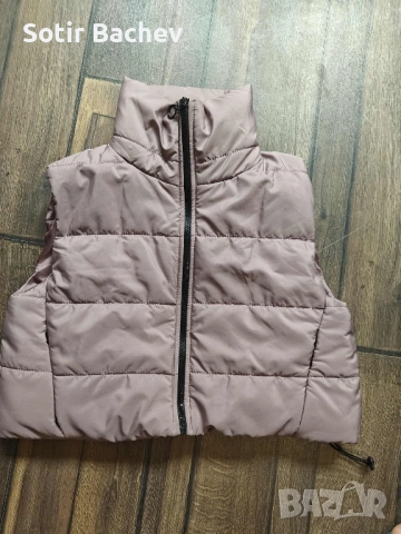 продавам елек без ръкави , снимка 3 - Елеци - 51987420