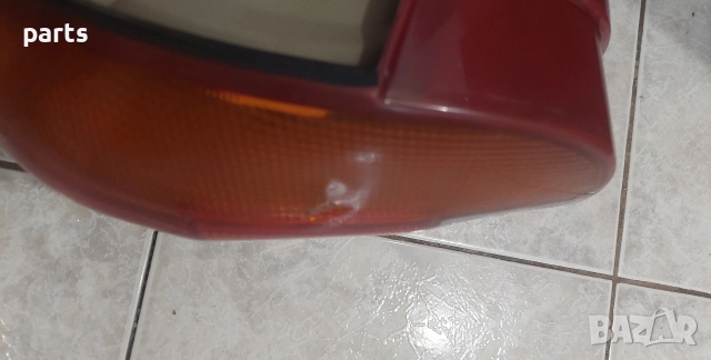 Ляв Стоп Форд Мондео - 93BGI3A603BA, снимка 4 - Части - 52796907