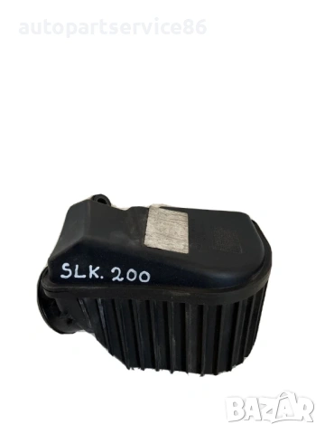 Въздушен резонатор за Mercedes SLK R171 2.0K (2005) A2710900804
