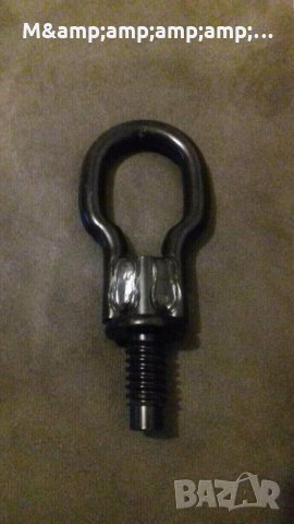 Кука за теглене форд, снимка 1