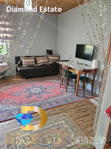 Едноетажна къща в село Долно Ботево, общ. Стамболово, снимка 12 - Къщи - 56127106