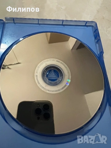 Call of Duty Vanguard (PS5), снимка 3 - Игри за PlayStation - 53879958