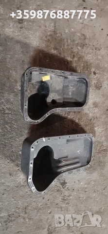 Картер за Жигула Лада Ретро Соц Руски Руска части Юго