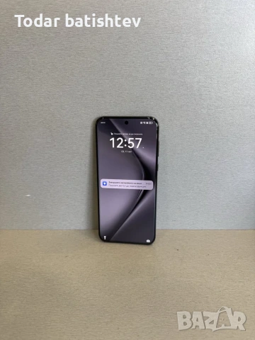 Huawei Pura 70 pro , снимка 2 - Huawei - 53156135