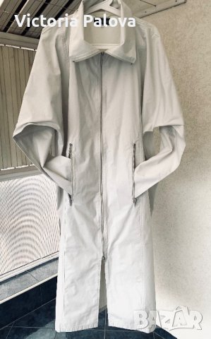 Интересна рокля- тренч BACKSTAGE  Германия, снимка 11 - Рокли - 44237082