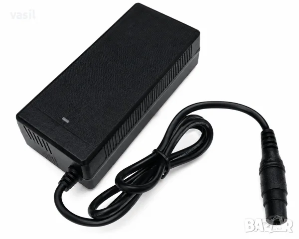 Зарядно 53.6V 2A за Segway ZT3 Pro / Xiaomi M4 Pro Plus / M4 Pro Max