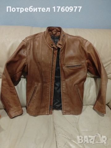 Shott 641 single rider 36