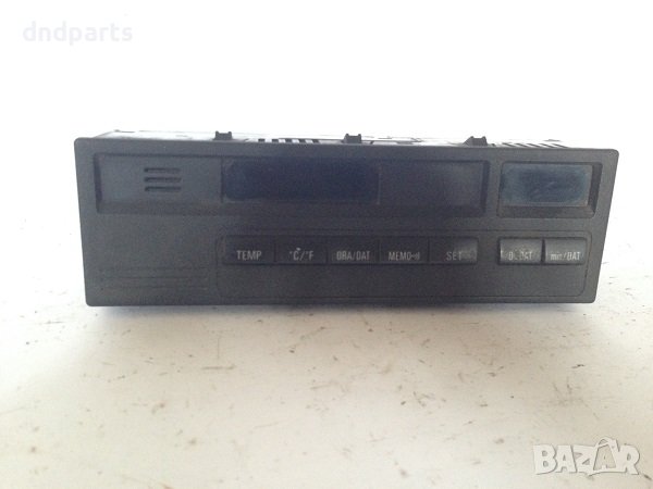 Панел часовник за BMW E36, 1996г.