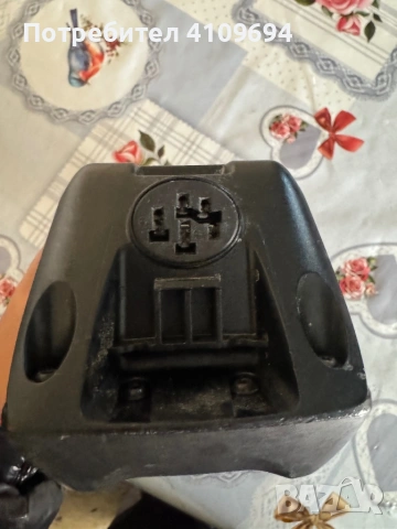 Батерия Bosch Powerpack500 , снимка 4 - Части за велосипеди - 53930334