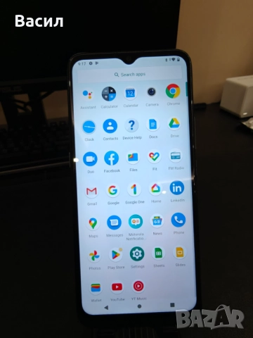 Motorola e7, снимка 4 - Motorola - 52768713