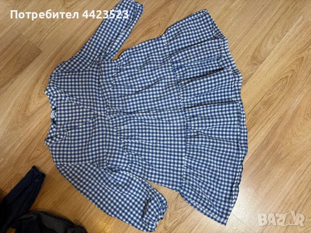 Две рокли, снимка 2 - Рокли - 49732525