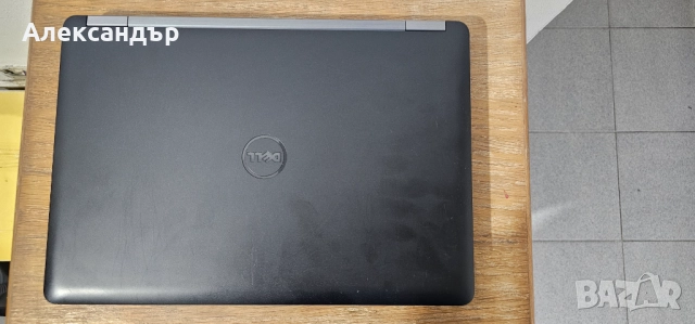 Dell Latitude Е5470, снимка 8 - Лаптопи за дома - 51953430