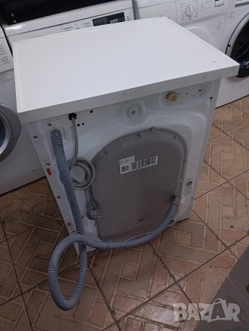 Пералня АЕГ Aeg Protex Plus A+++ 7кг 2 години гаранция!, снимка 3 - Перални - 52788532