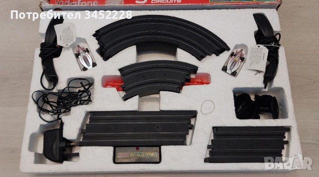 игри с колички три броя за ценители , снимка 6 - Колекции - 51865585