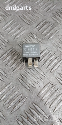 Реле VW Sharan 2002г.	