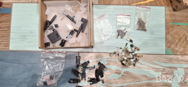 Различни части за грамофони - 2, снимка 4 - Грамофони - 52835351