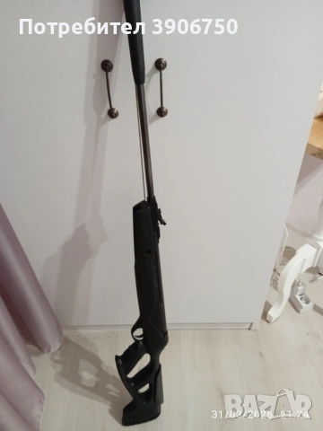 въздушна пушка , снимка 2 - Въздушно оръжие - 54046577