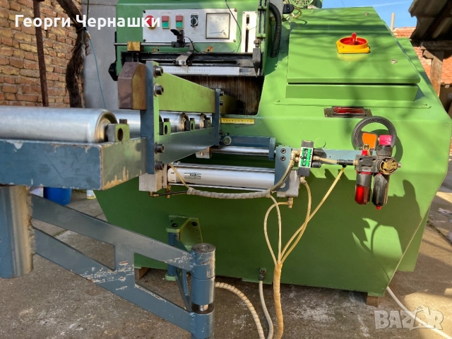 Многолистов циркуляр, снимка 3 - Други машини и части - 51890956