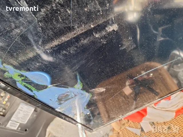 оригинална стойка телевизор JVC модел LT-32VH30K, снимка 8 - Стойки, 3D очила, аксесоари - 48545775