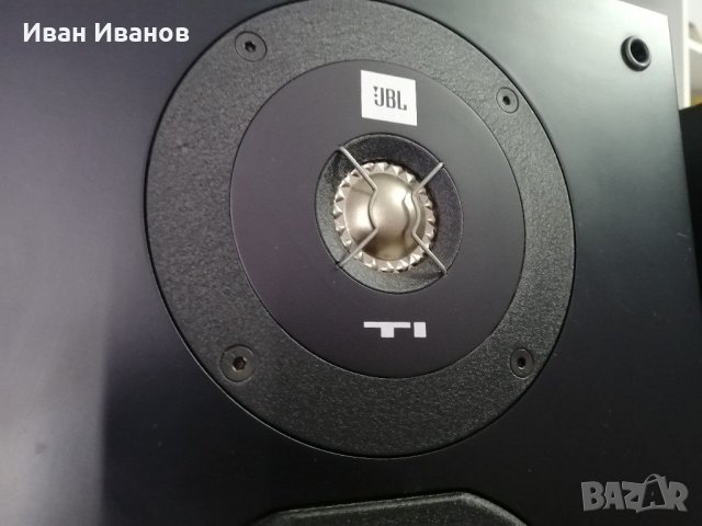 Тонколони JBL Ti5000, снимка 6 - Тонколони - 30466426