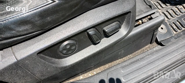 Audi Q7 3.0 TDI. 233 кс. НА ЧАСТИ, снимка 12 - Автомобили и джипове - 50752891