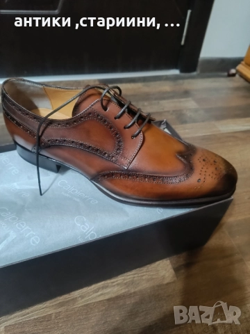 официални обувки НОВИ !!!