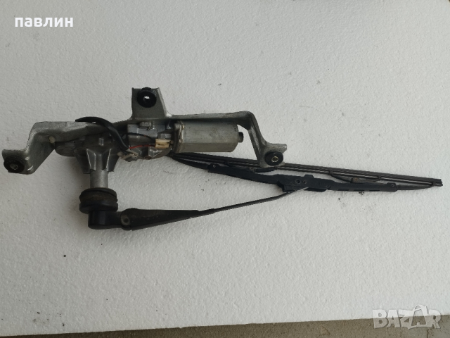 mazda premacy моторче задна чистачка 