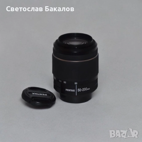 Pentax K-70 (Mint) +18-135, 18-55 и 55-200 Mark II -  3 Обективa Pentax - Като Нови! , снимка 7 - Фотоапарати - 52422181