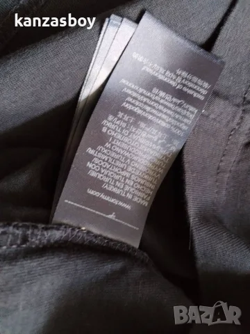 Tommy Hilfiger - страхотна мъжка блуза КАТО НОВА С, снимка 6 - Блузи - 56093811