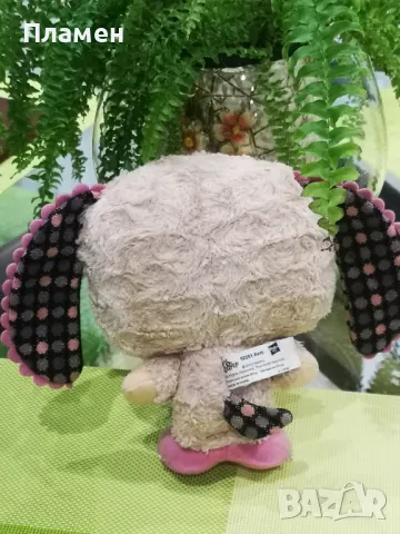 Littlest Pet Shop LPS, снимка 2 - Кукли - 48176635