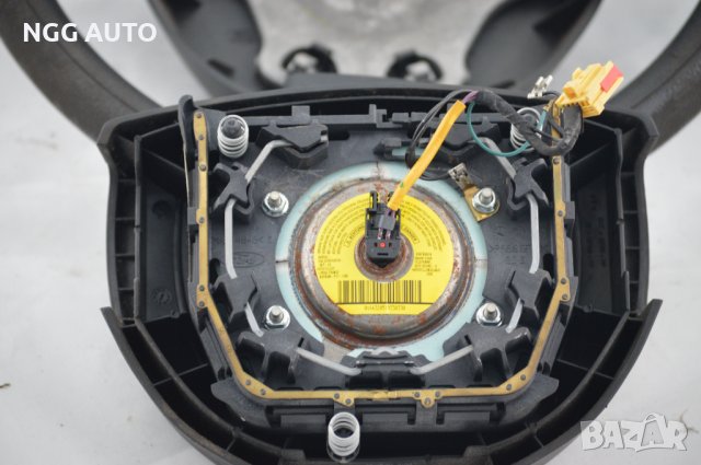 Волан за Ford Fiesta V Hatchback (11.2001 - 03.2010), снимка 4 - Части - 38128658