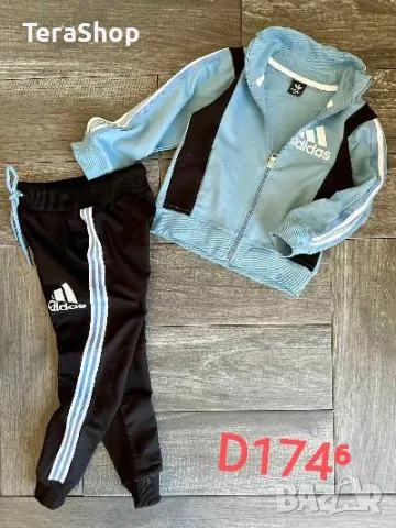 Детски екипи за момиче ❤️ТЕРА 0884323330❤️❤️, снимка 9 - Детски комплекти - 47621992