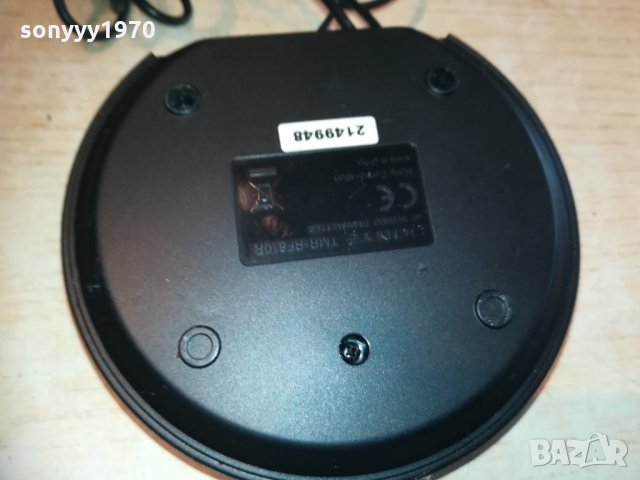 sony tmr-rf810r transmitter 2602212016, снимка 3 - Други - 31968287
