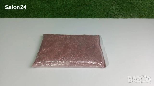 Брокат 1 кг - различни цветове, снимка 8 - Ръчно изработени сувенири - 52333258