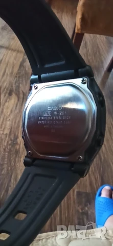 Casio, снимка 4 - Мъжки - 51305450