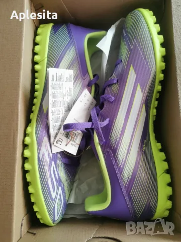Мъжки стоножки за футбол Adidas F50