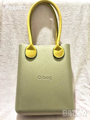Obag , снимка 4 - Чанти - 53010979