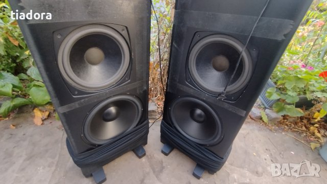 Boston Acoustics VR 970 , снимка 9 - Тонколони - 42666615