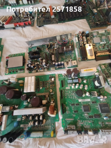 2 лота Платки позлата сребро, снимка 18 - Части за лаптопи - 53962184