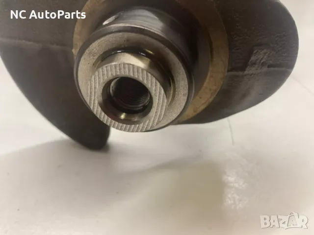 Колянов вал за Пежо 208 Ситроен БМВ Мини 1.6 бензин EP6C 5FS 120 коня 53466005 2013, снимка 8 - Части - 48948338