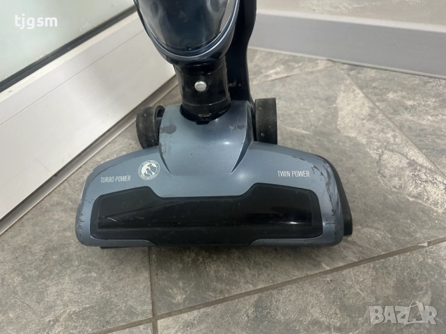 Вертикална прахосмукачка Grundig, снимка 11 - Прахосмукачки - 52975796