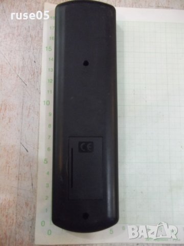 Дистанционно "POLO" работещо, снимка 3 - Дистанционни - 30147591