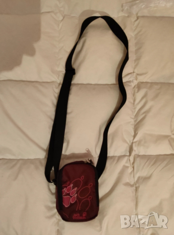 Оригинална чантичка Jack Wolfskin Secretary 