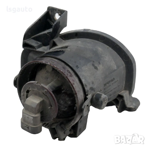 Ляв халоген Toyota Avensis II 2003-2009 ID: 159073, снимка 2 - Части - 54023162